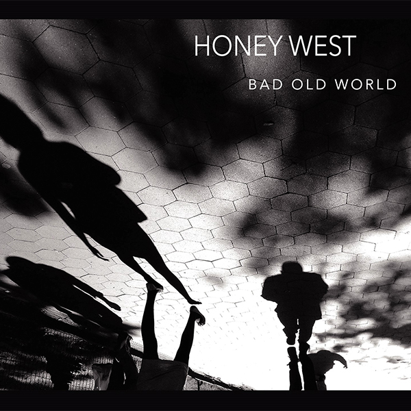 "Bad Old World" Limited Edition Collector's Vinyl