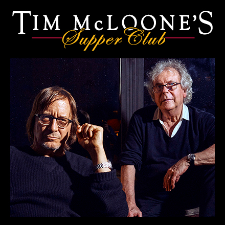Meet Honey West at Tim McLoone's Supper Club - August 19