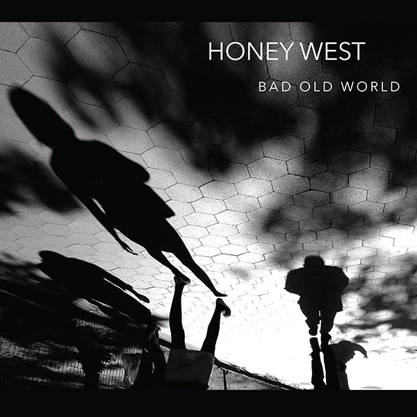 Bad Old World CD